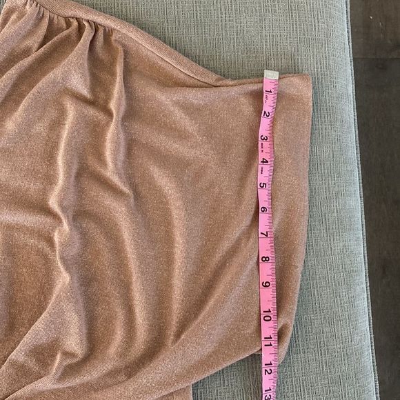 Pleione Sparkly Top - Picture 15 of 16